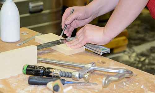 Furniture Manufacturing